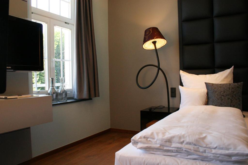 Hotel Rosenmeer Mönchengladbach Camera foto