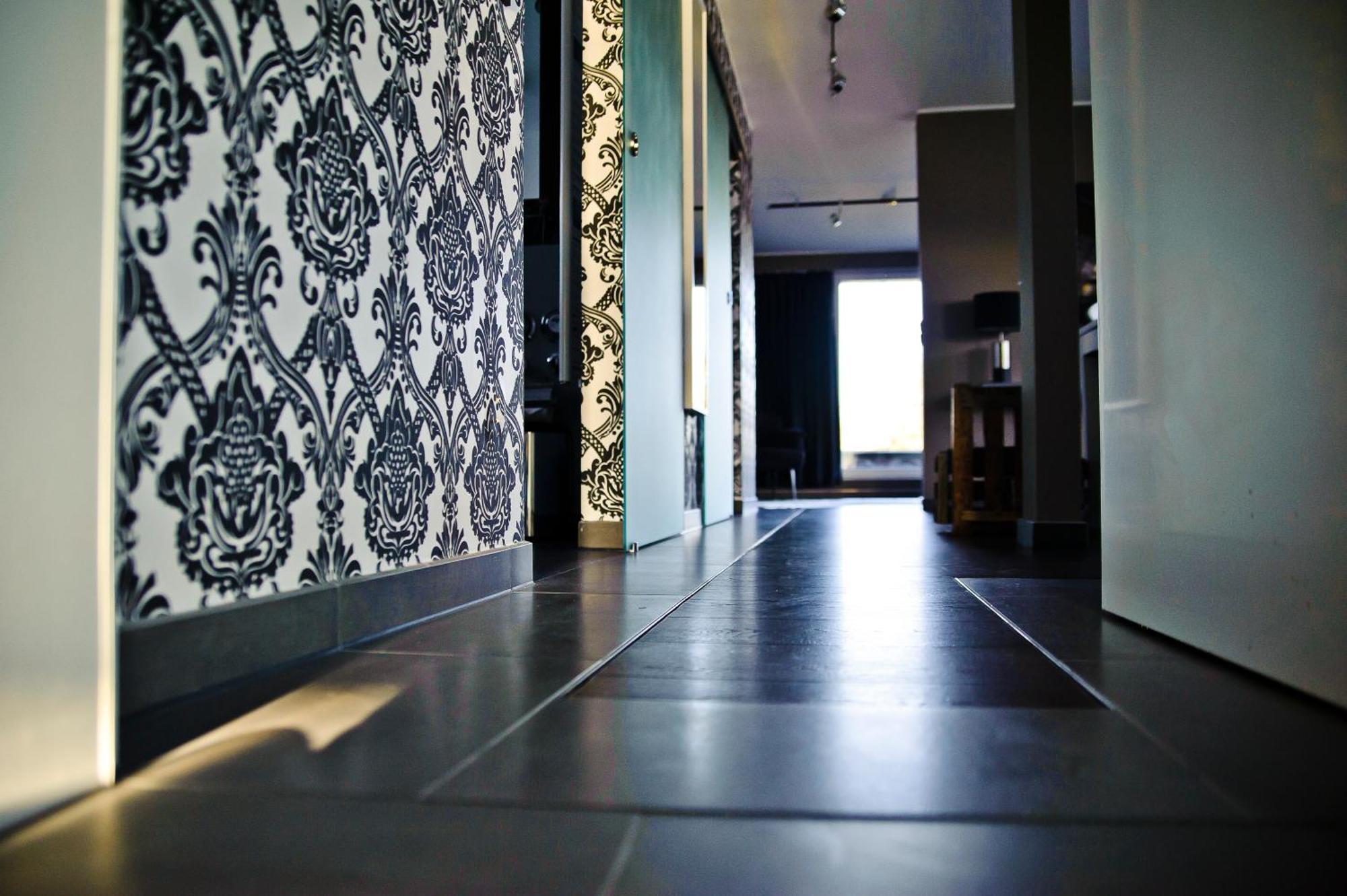 Hotel Rosenmeer Mönchengladbach Camera foto
