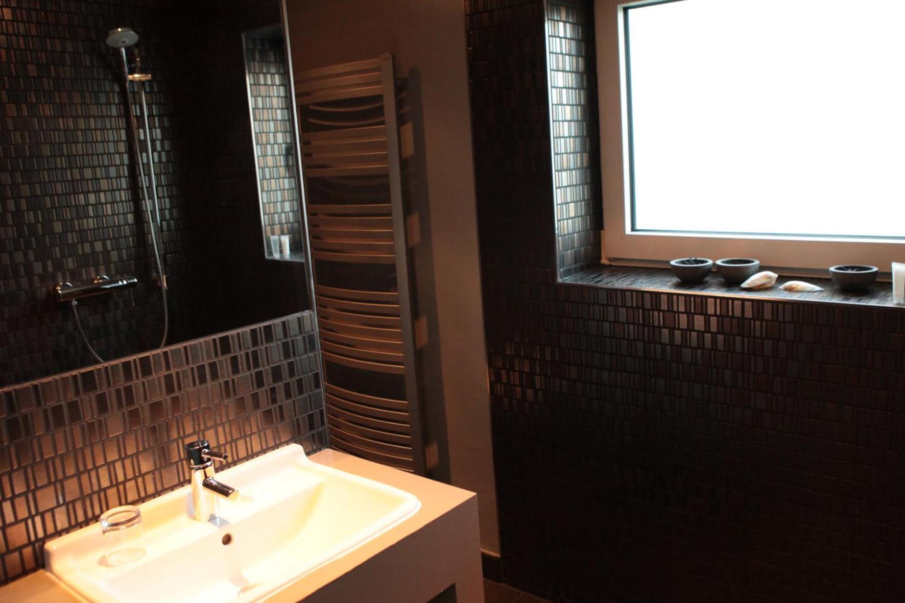 Hotel Rosenmeer Mönchengladbach Esterno foto