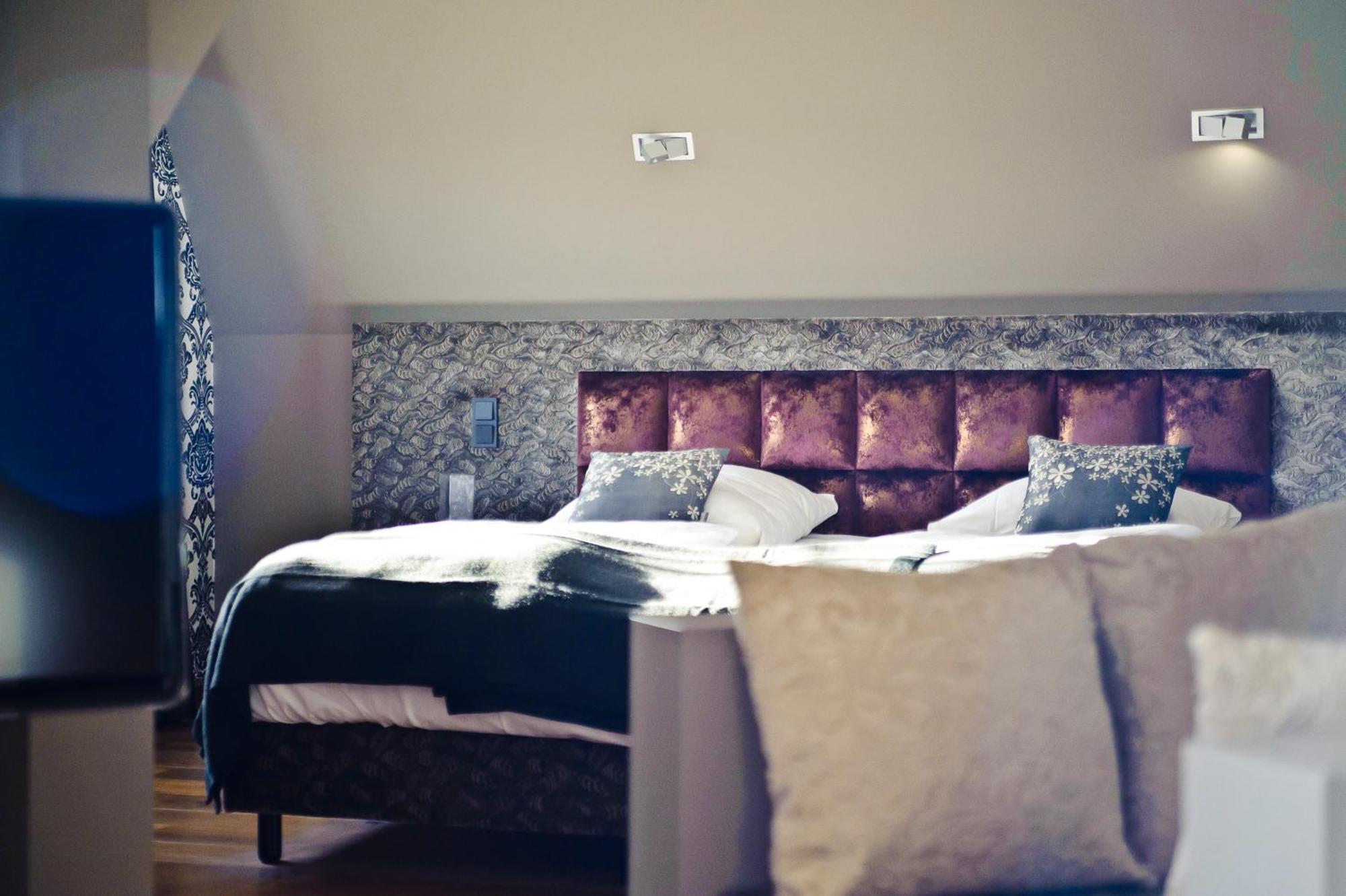 Hotel Rosenmeer Mönchengladbach Esterno foto
