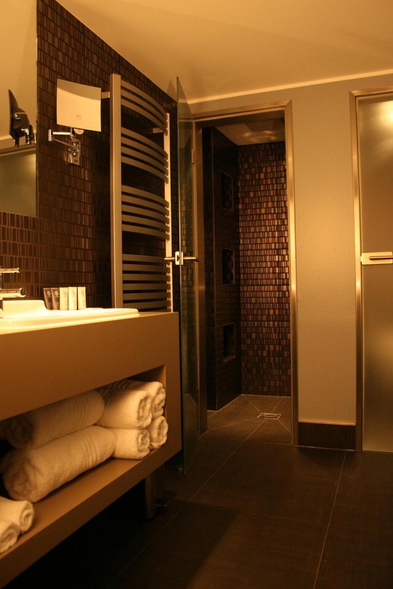 Hotel Rosenmeer Mönchengladbach Esterno foto